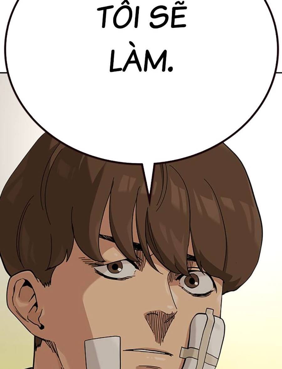 Để Có Thể Sống Sót Chap 117 - Next Chap 118