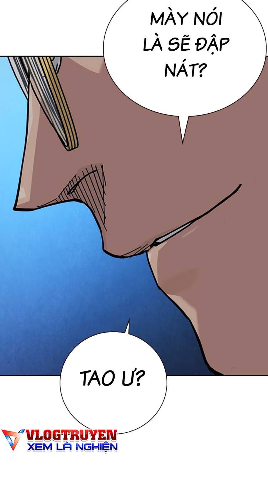 Để Có Thể Sống Sót Chap 117 - Next Chap 118