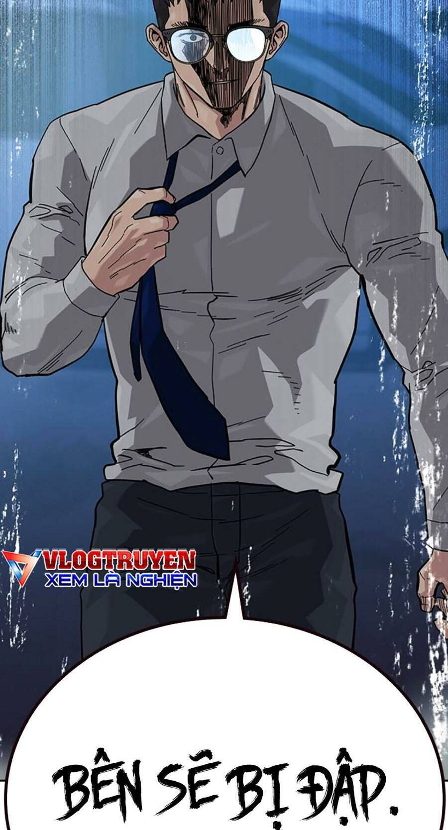Để Có Thể Sống Sót Chap 117 - Next Chap 118
