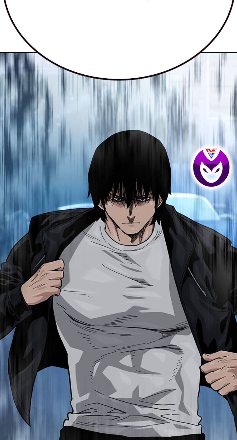 Để Có Thể Sống Sót Chap 117 - Next Chap 118