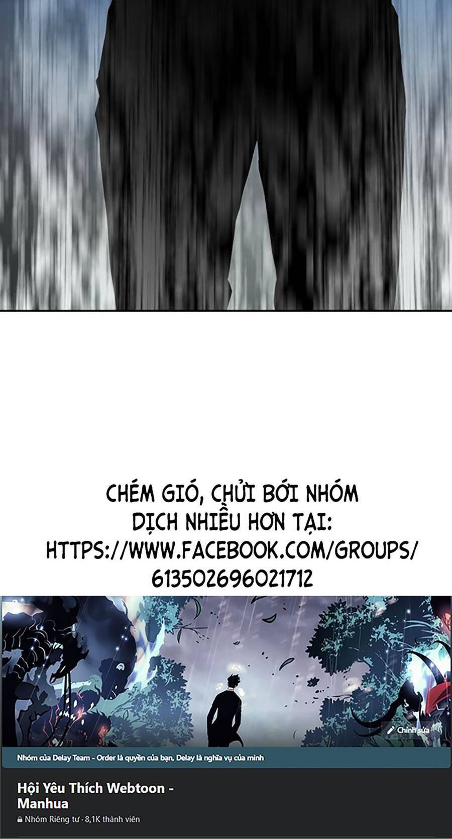 Để Có Thể Sống Sót Chap 117 - Next Chap 118