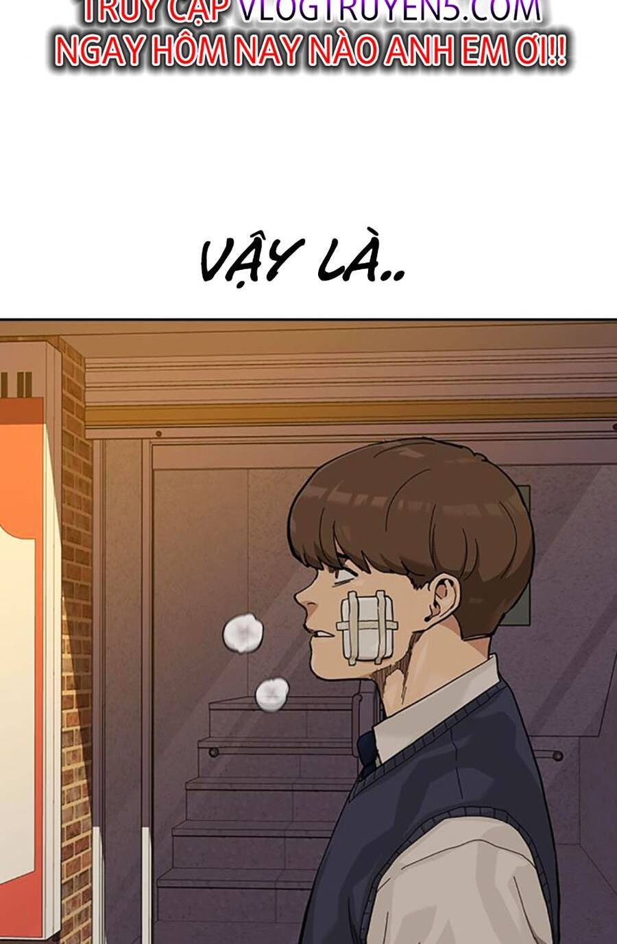 Để Có Thể Sống Sót Chap 117 - Next Chap 118