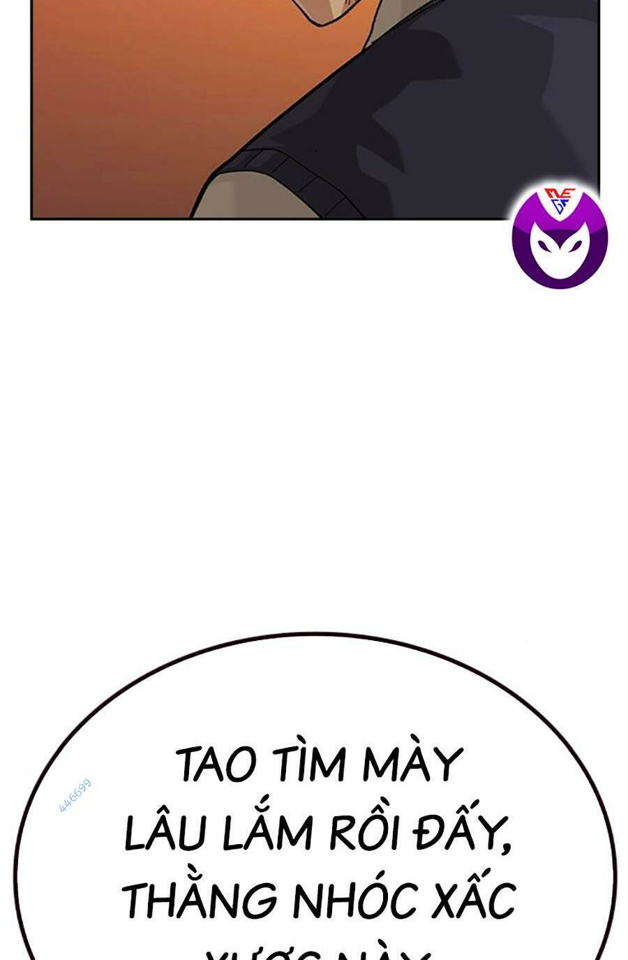 Để Có Thể Sống Sót Chap 117 - Next Chap 118