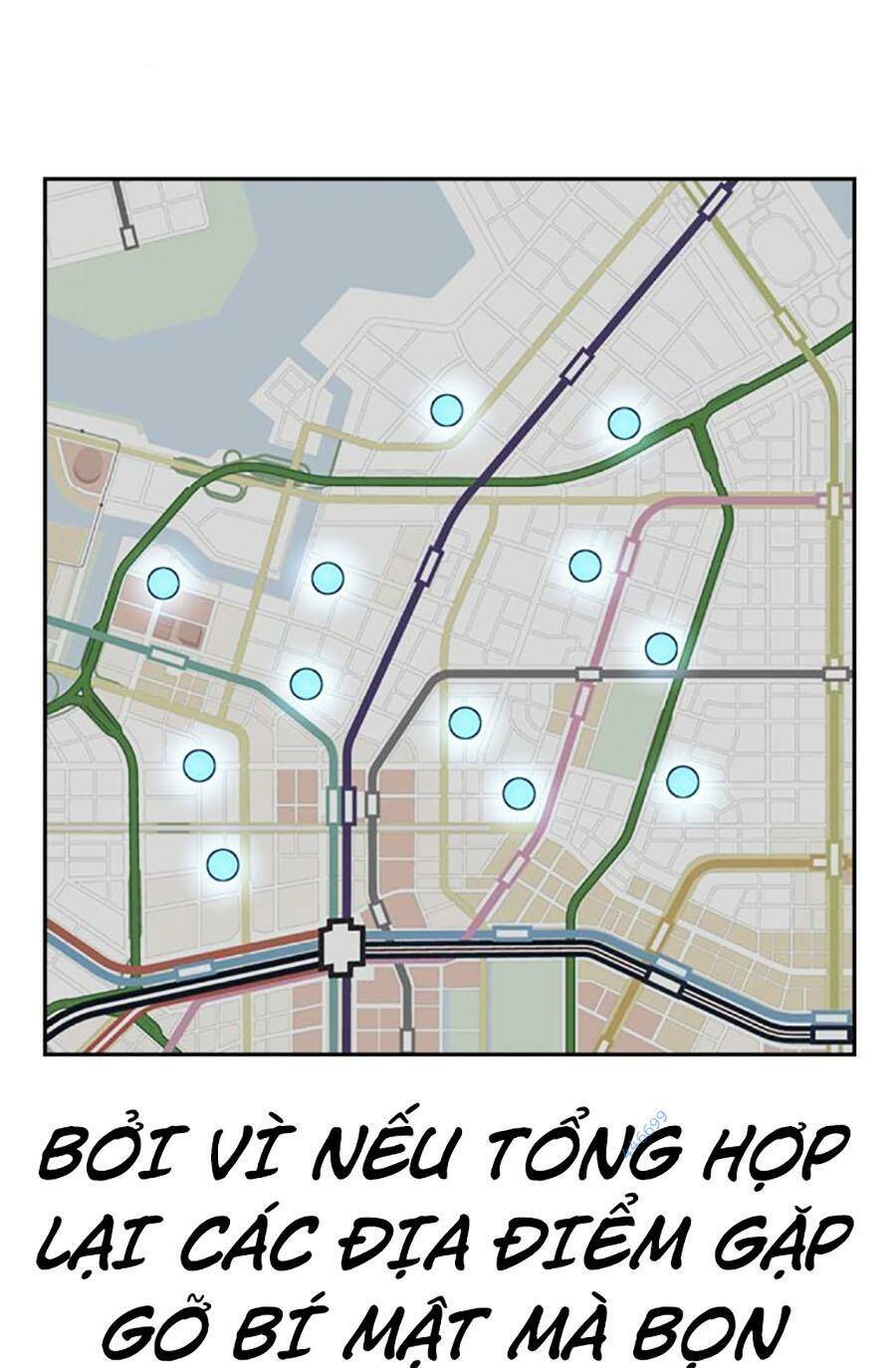 Để Có Thể Sống Sót Chap 117 - Next Chap 118