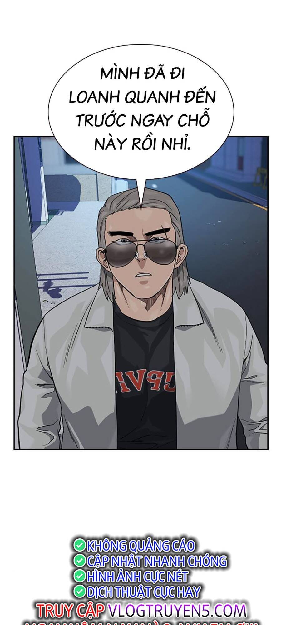 Để Có Thể Sống Sót Chap 117 - Next Chap 118