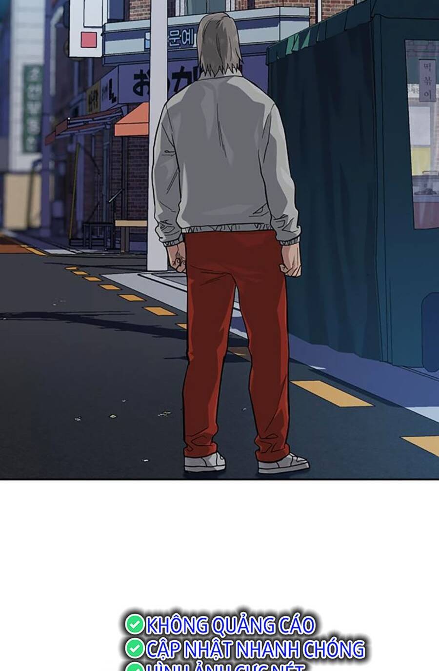 Để Có Thể Sống Sót Chap 117 - Next Chap 118