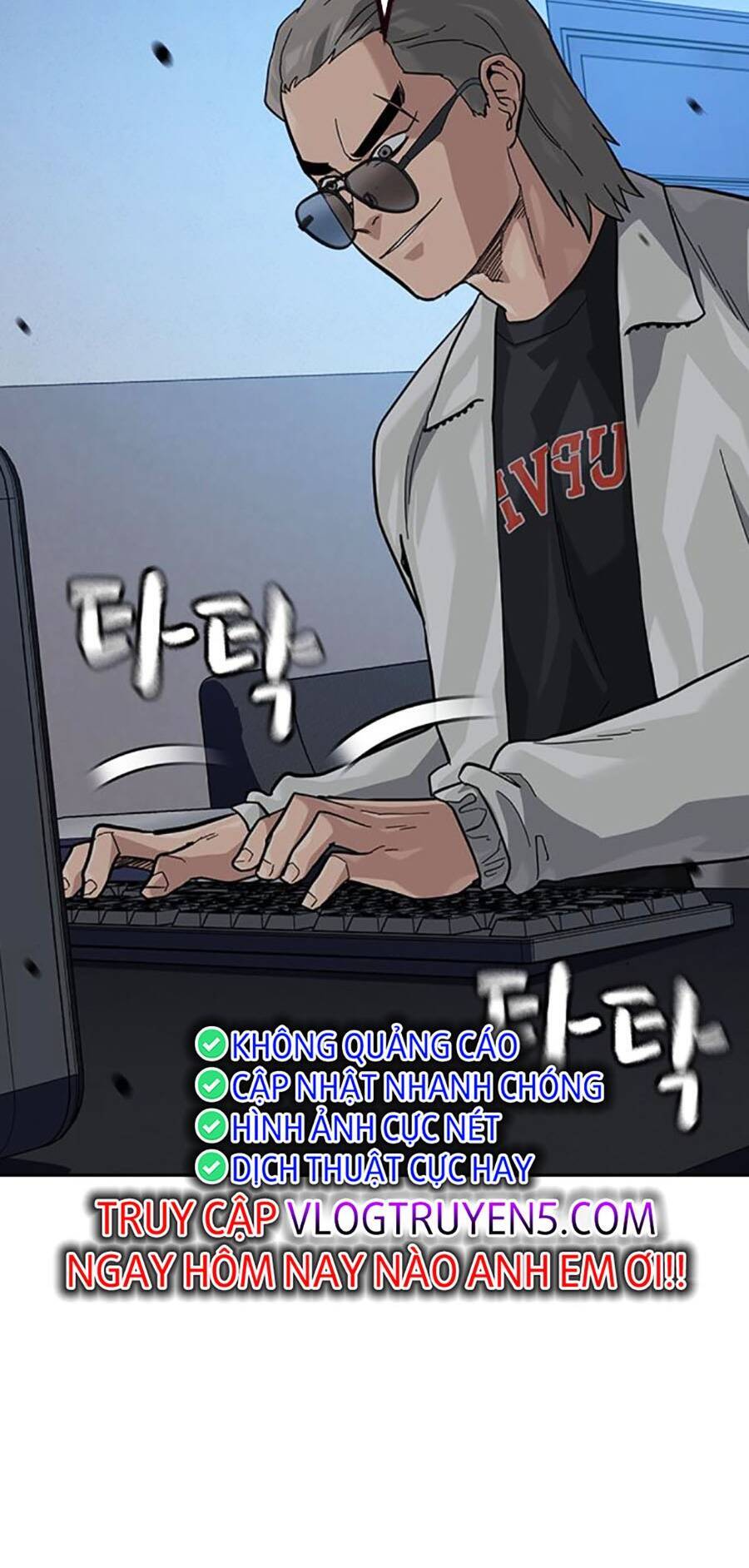 Để Có Thể Sống Sót Chap 117 - Next Chap 118
