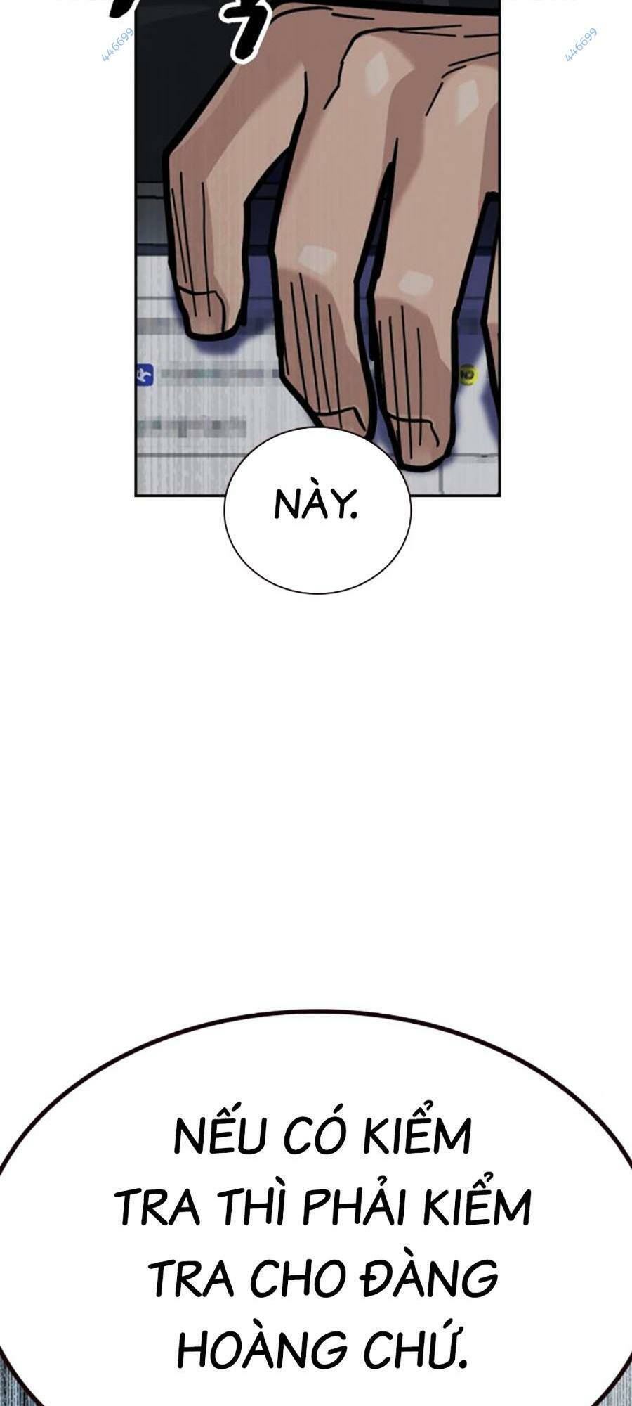 Để Có Thể Sống Sót Chap 117 - Next Chap 118
