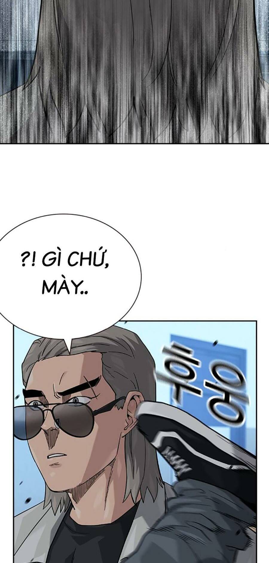 Để Có Thể Sống Sót Chap 117 - Next Chap 118