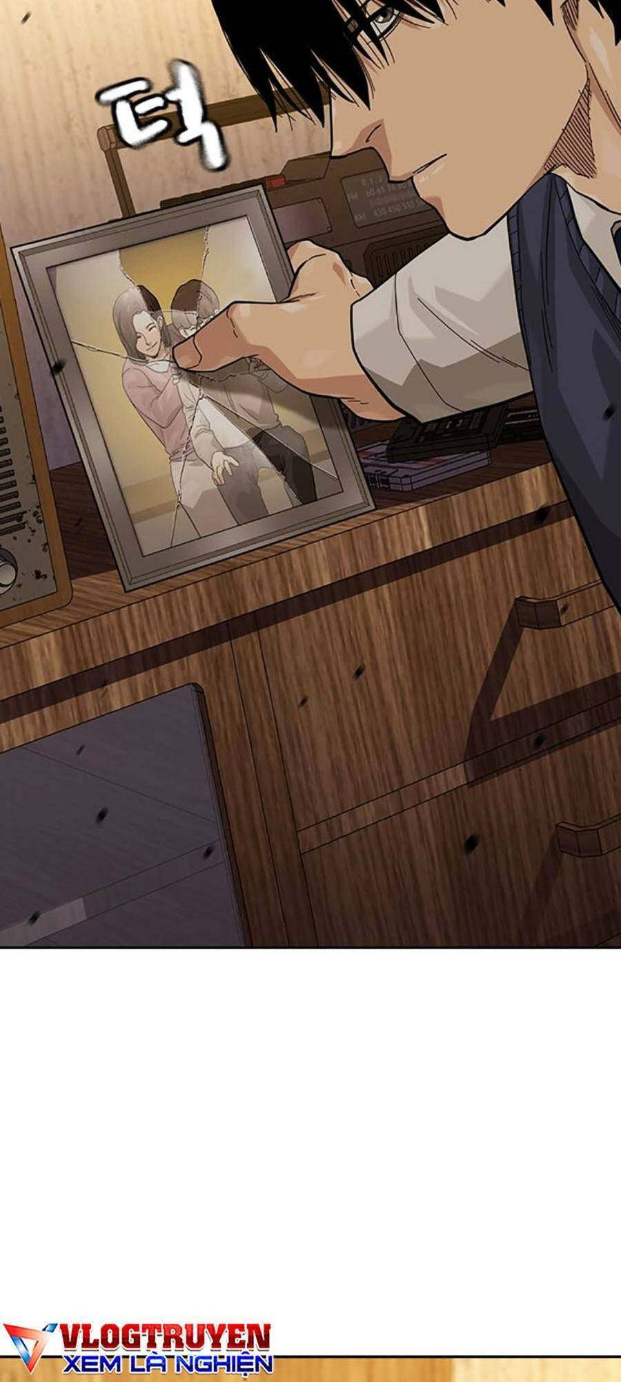 Để Có Thể Sống Sót Chap 117 - Next Chap 118