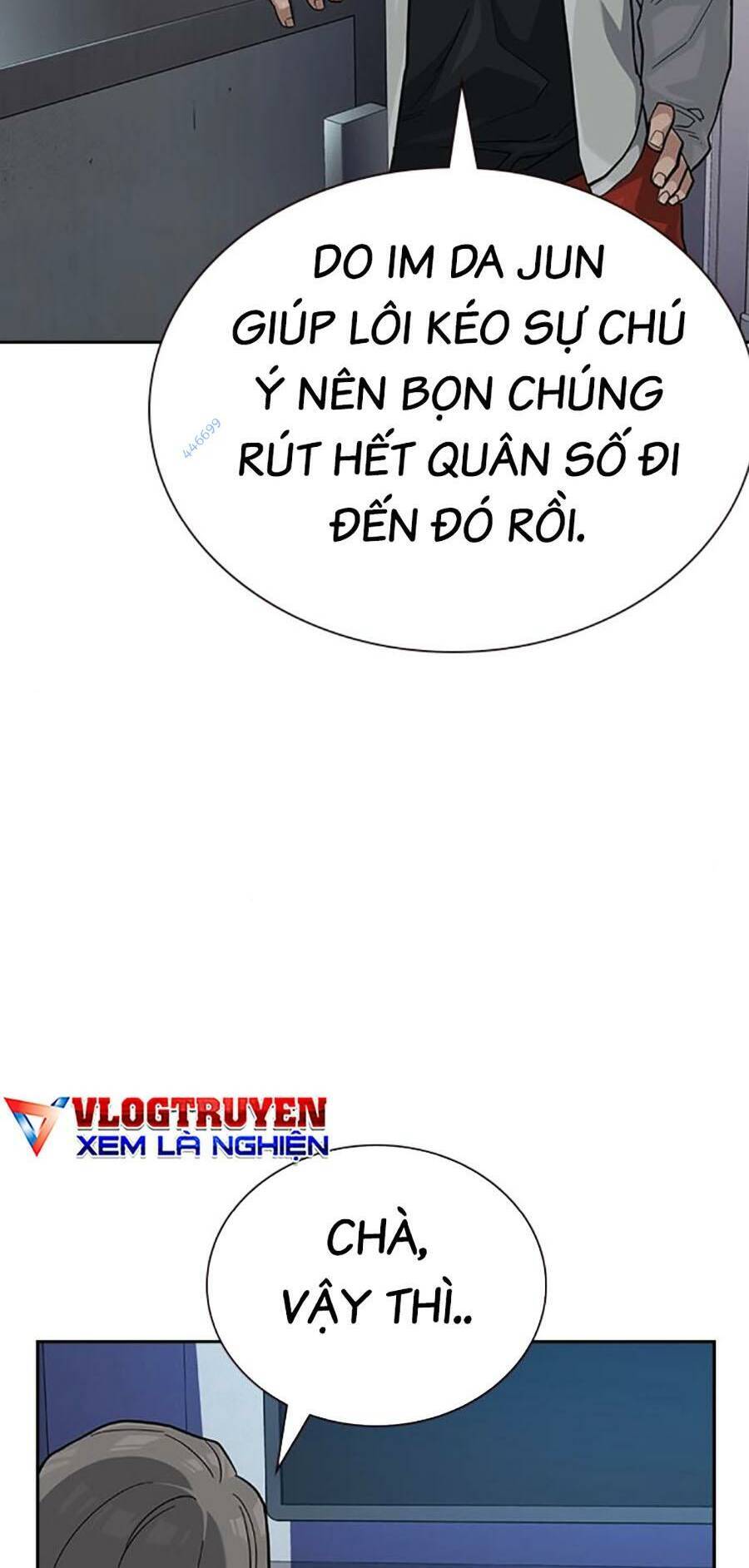 Để Có Thể Sống Sót Chap 117 - Next Chap 118