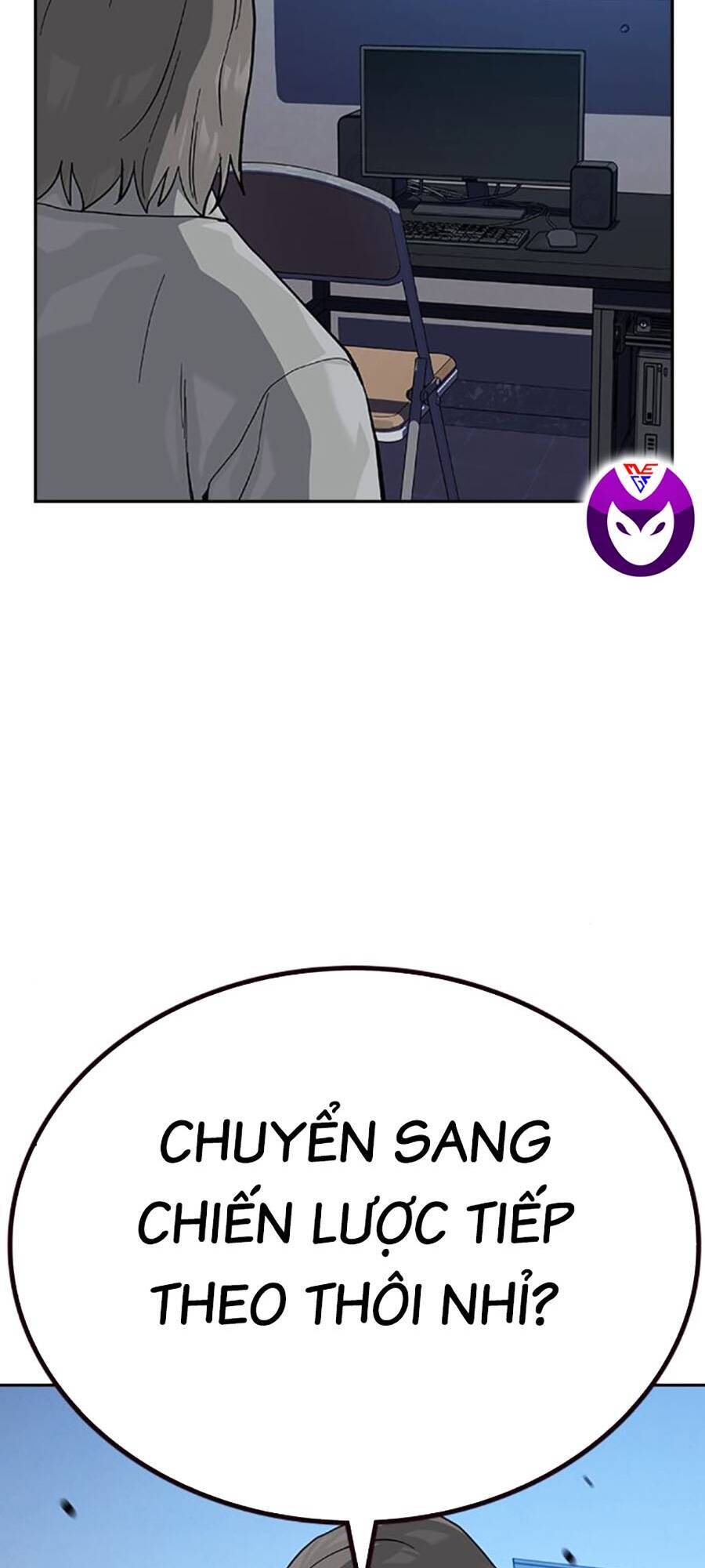 Để Có Thể Sống Sót Chap 117 - Next Chap 118