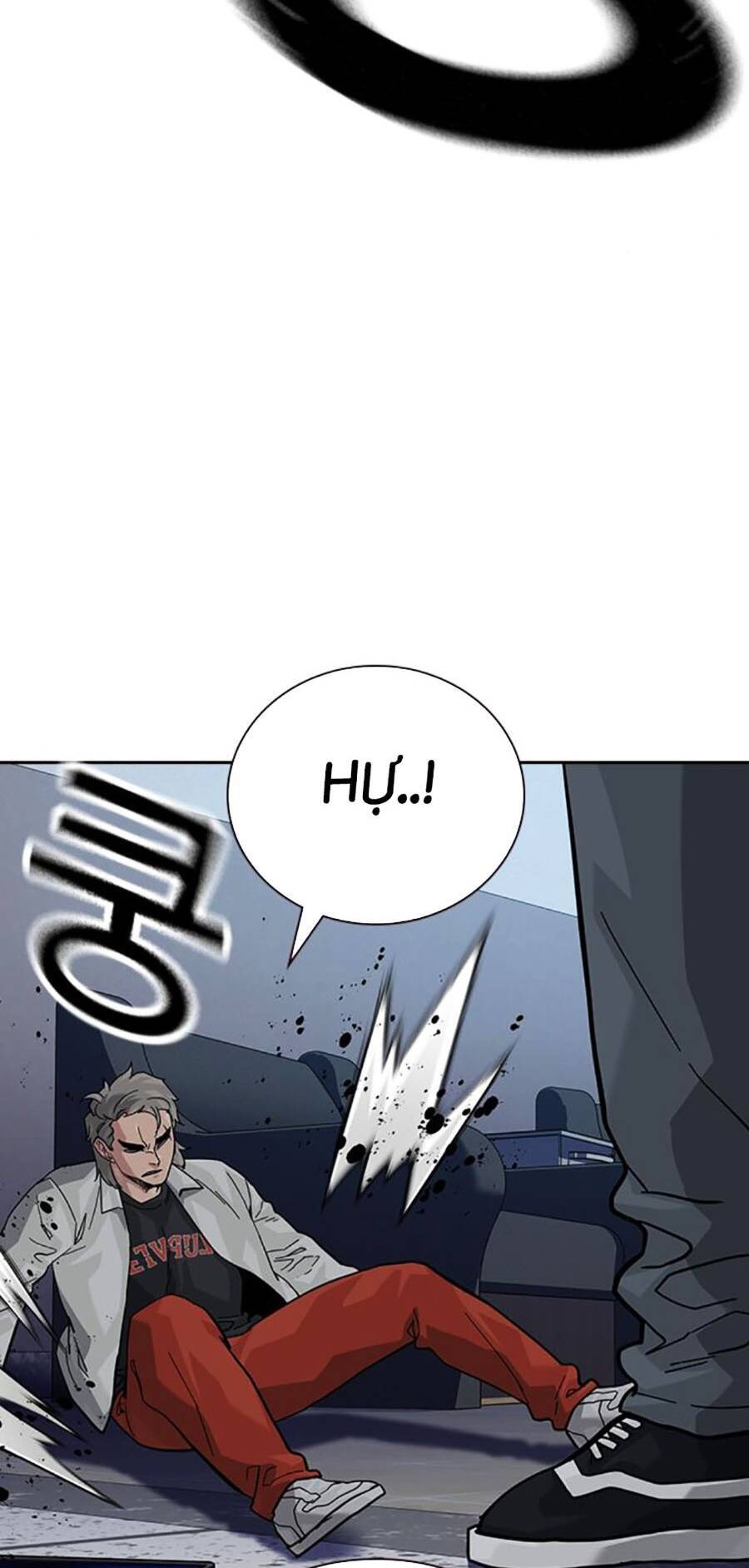 Để Có Thể Sống Sót Chap 117 - Next Chap 118