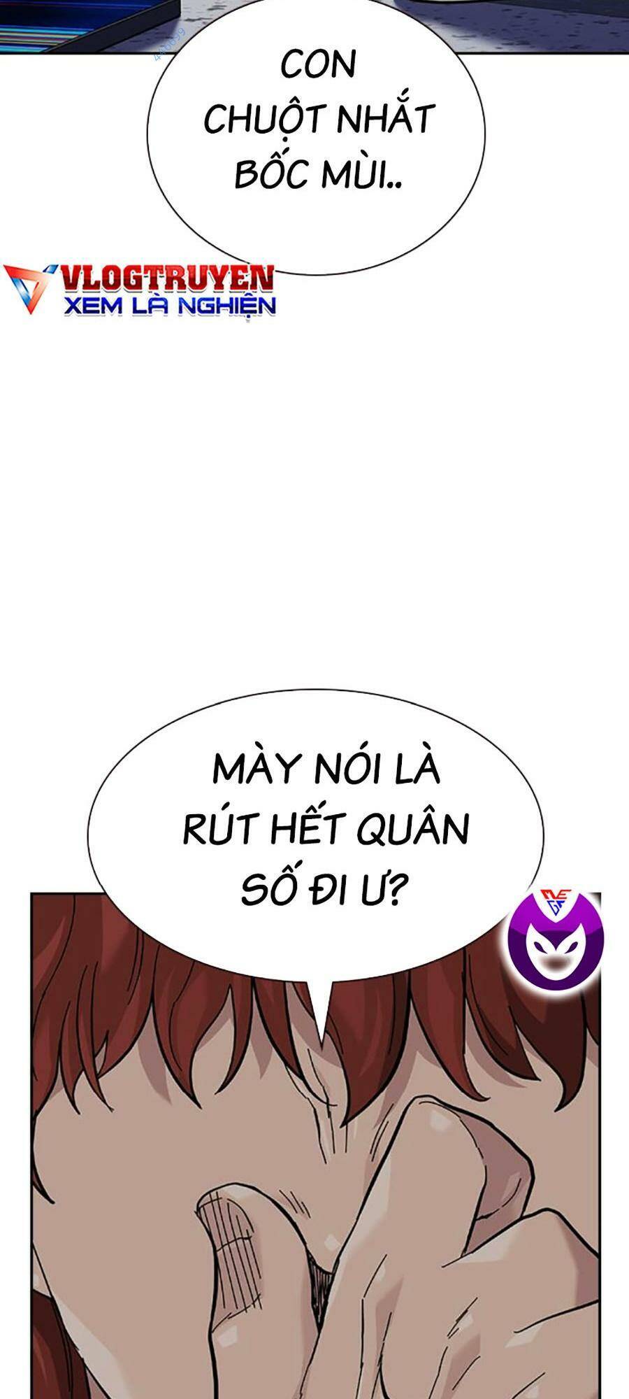 Để Có Thể Sống Sót Chap 117 - Next Chap 118