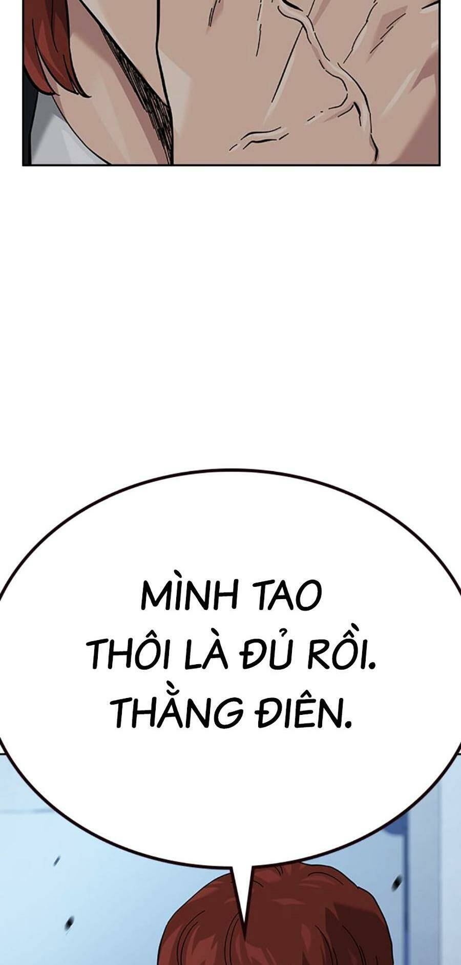 Để Có Thể Sống Sót Chap 117 - Next Chap 118