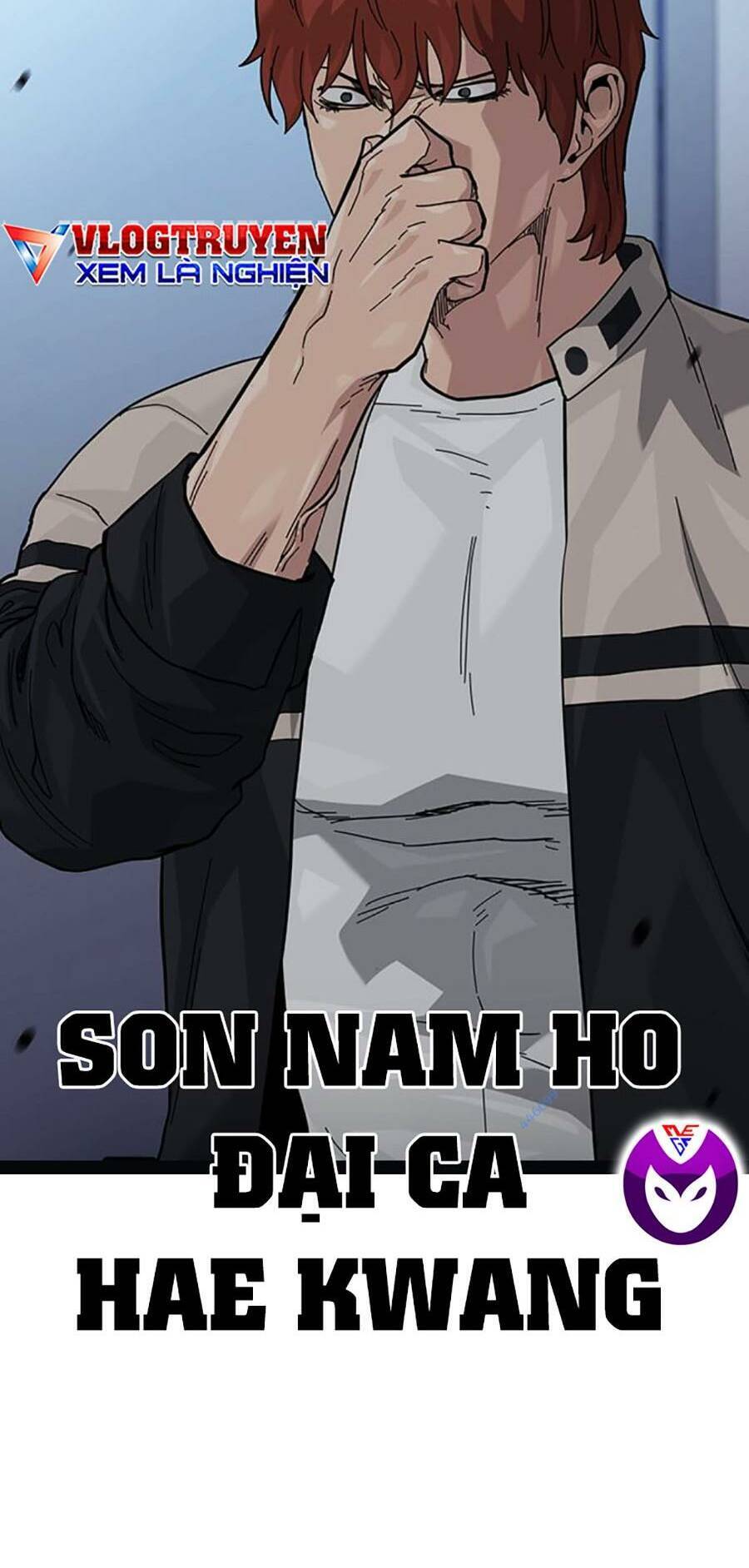 Để Có Thể Sống Sót Chap 117 - Next Chap 118