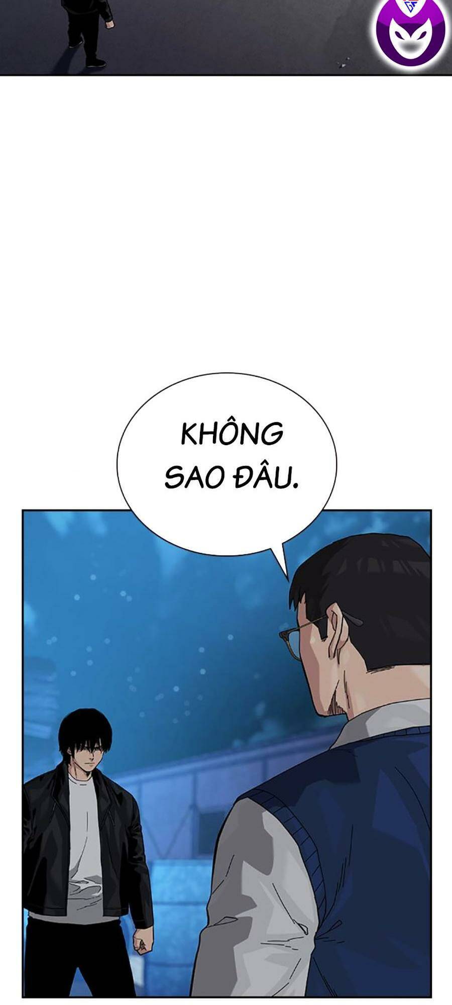 Để Có Thể Sống Sót Chap 117 - Next Chap 118