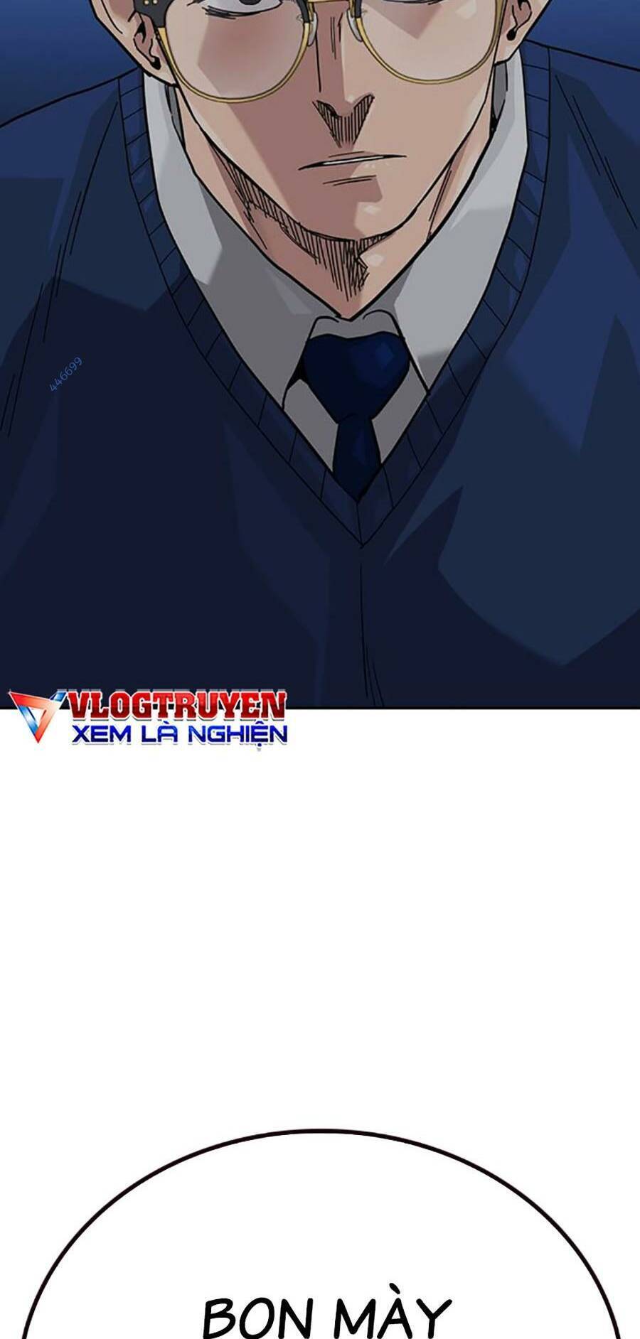 Để Có Thể Sống Sót Chap 117 - Next Chap 118