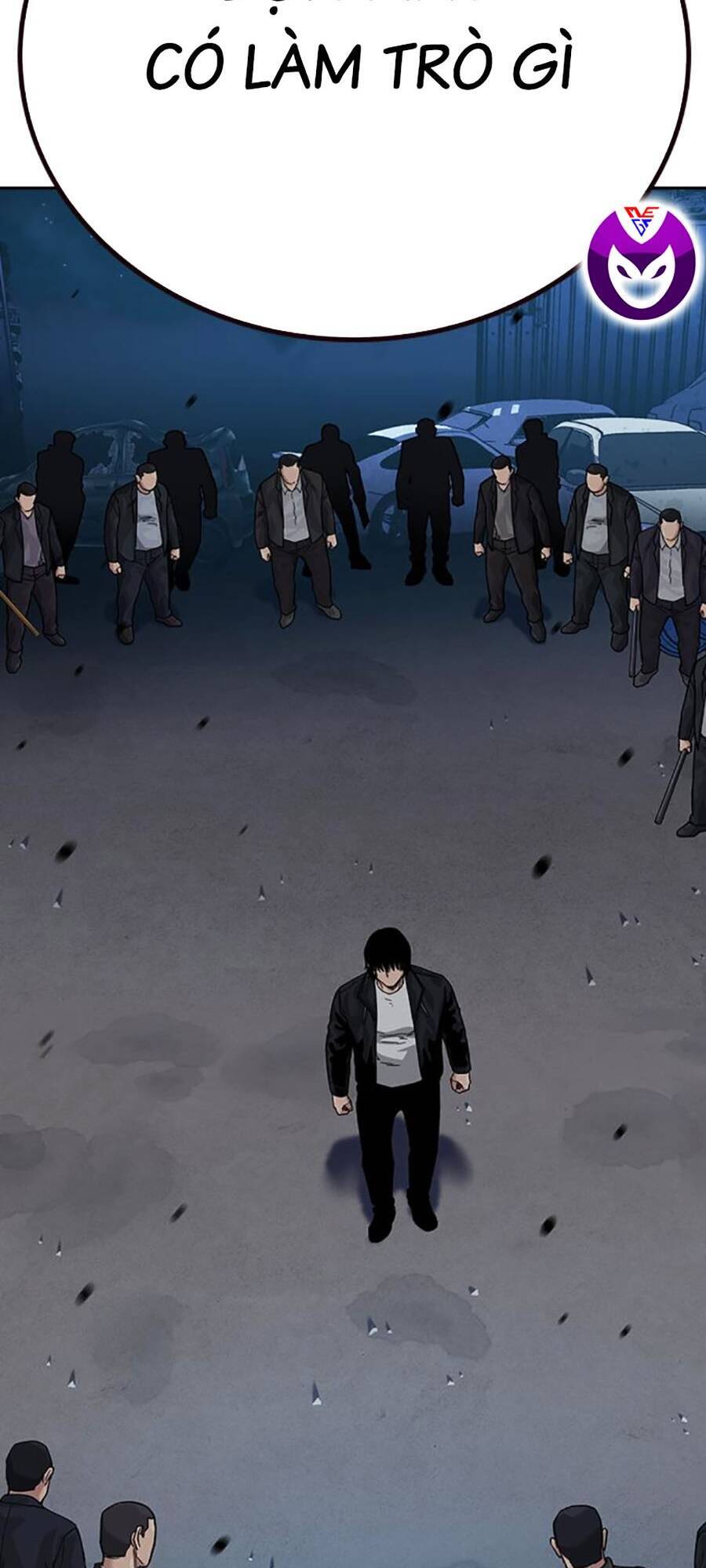 Để Có Thể Sống Sót Chap 117 - Next Chap 118