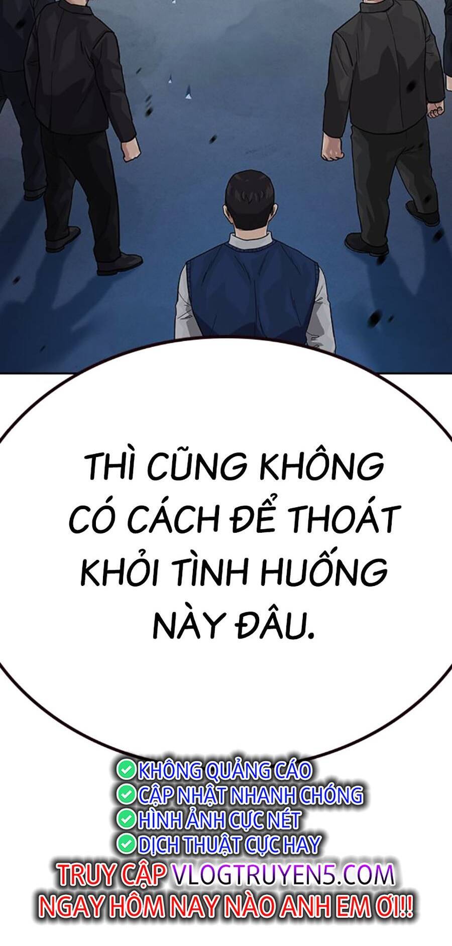 Để Có Thể Sống Sót Chap 117 - Next Chap 118