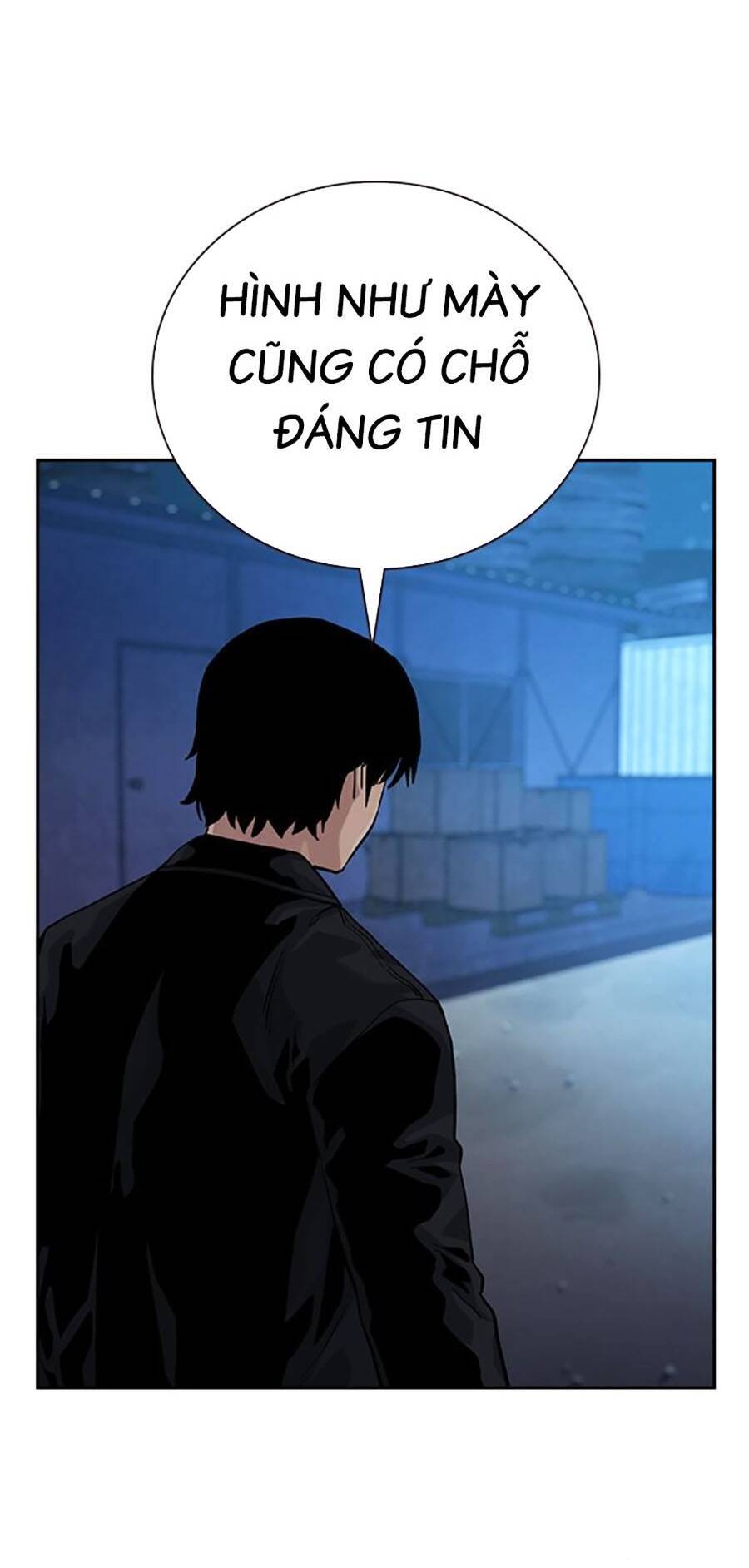 Để Có Thể Sống Sót Chap 117 - Next Chap 118