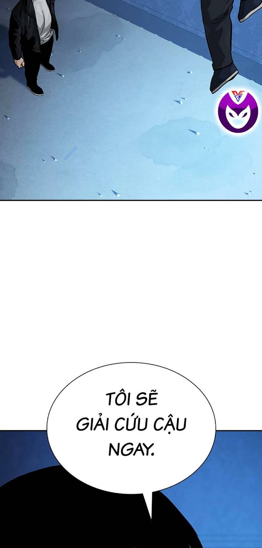 Để Có Thể Sống Sót Chap 117 - Next Chap 118