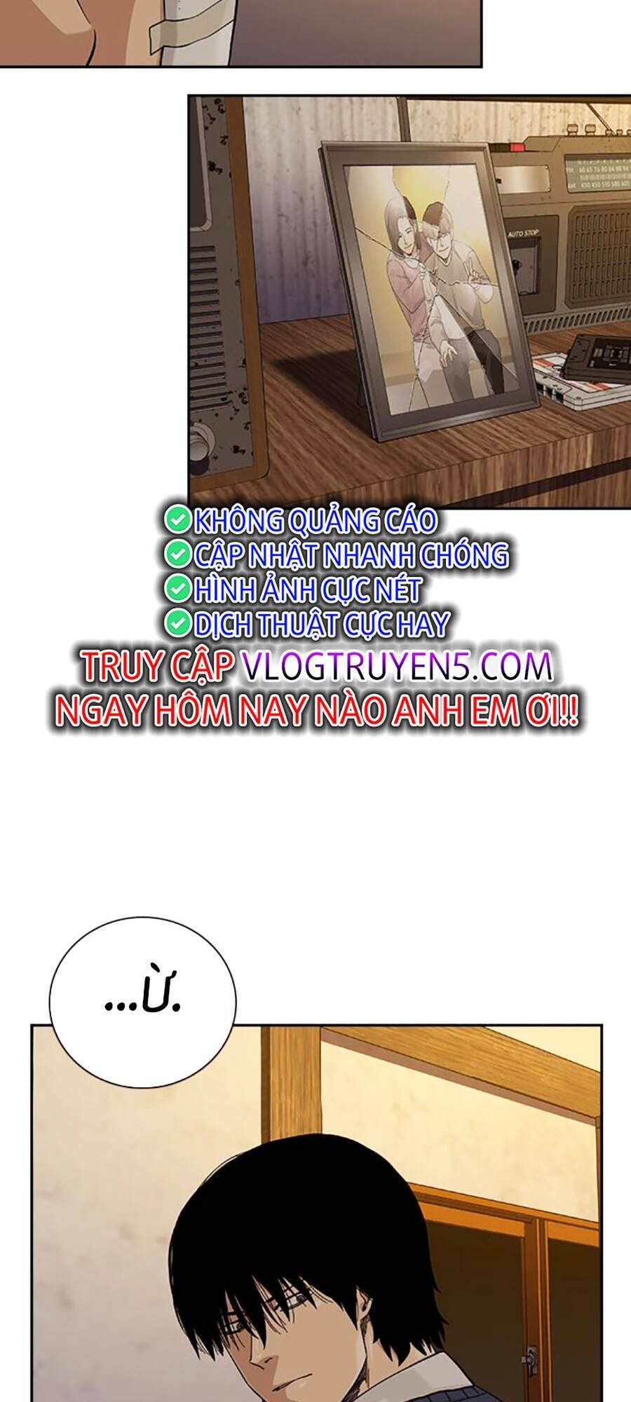 Để Có Thể Sống Sót Chap 117 - Next Chap 118