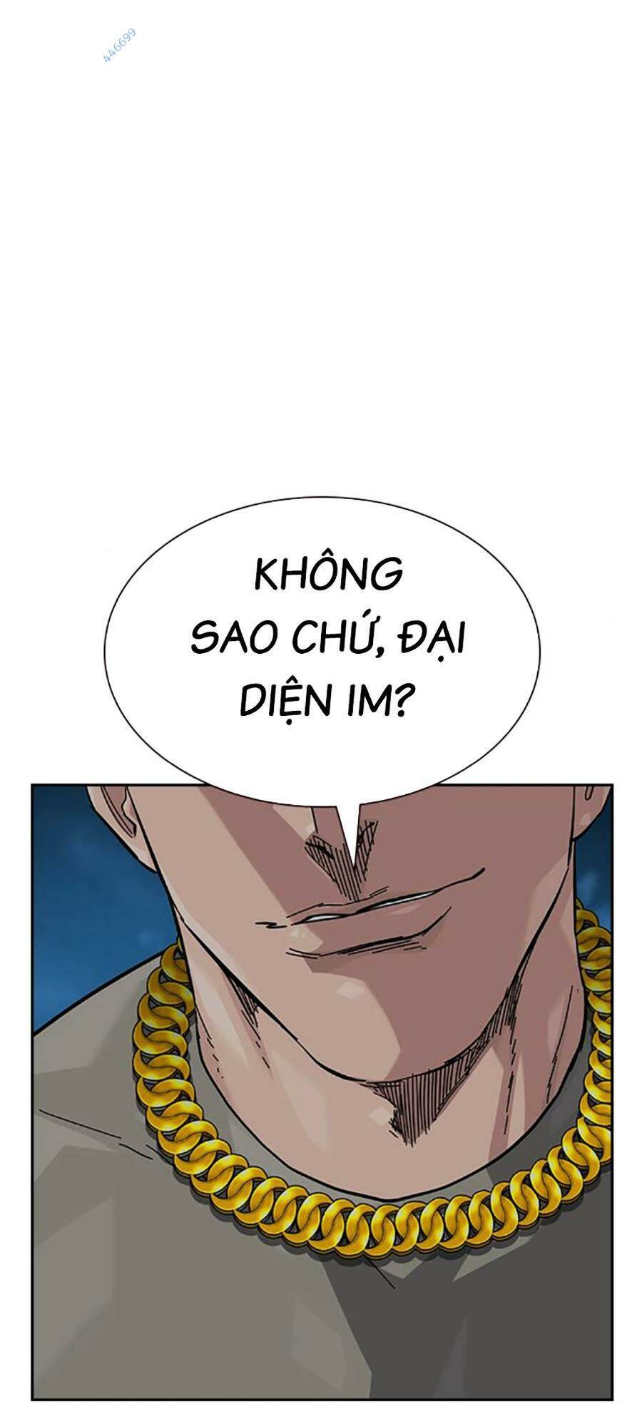 Để Có Thể Sống Sót Chap 117 - Next Chap 118