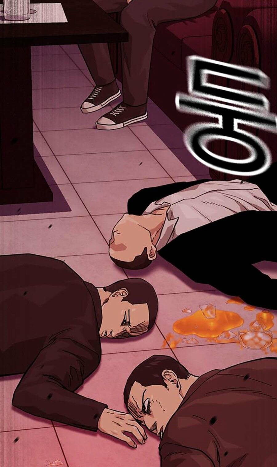 Để Có Thể Sống Sót Chap 114 - Next Chap 115