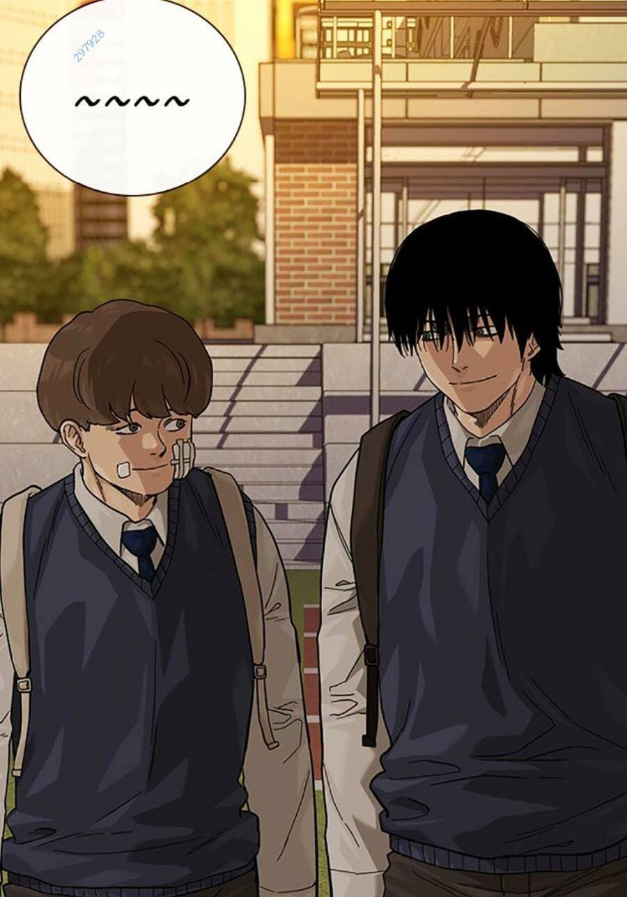 Để Có Thể Sống Sót Chap 114 - Next Chap 115