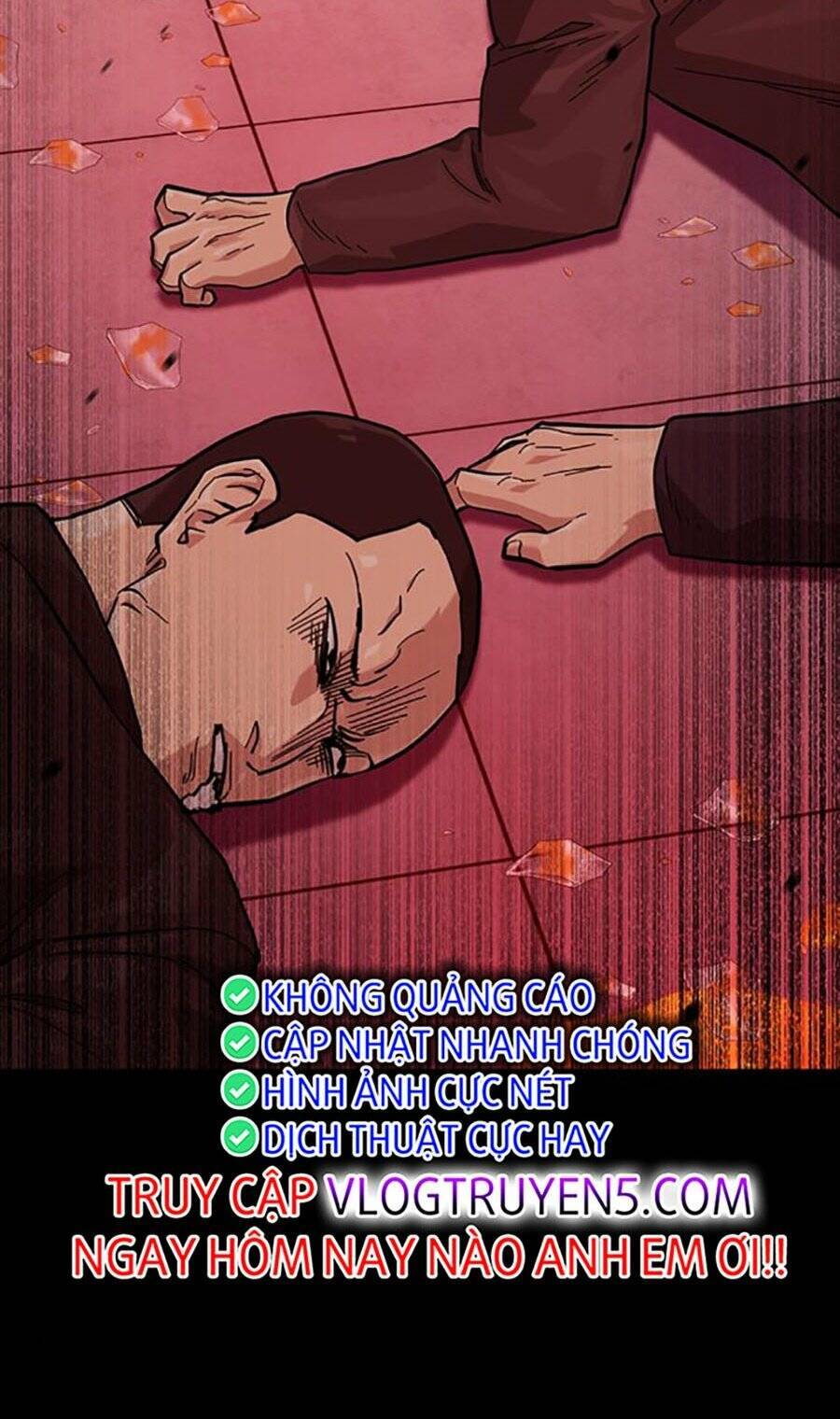 Để Có Thể Sống Sót Chap 114 - Next Chap 115