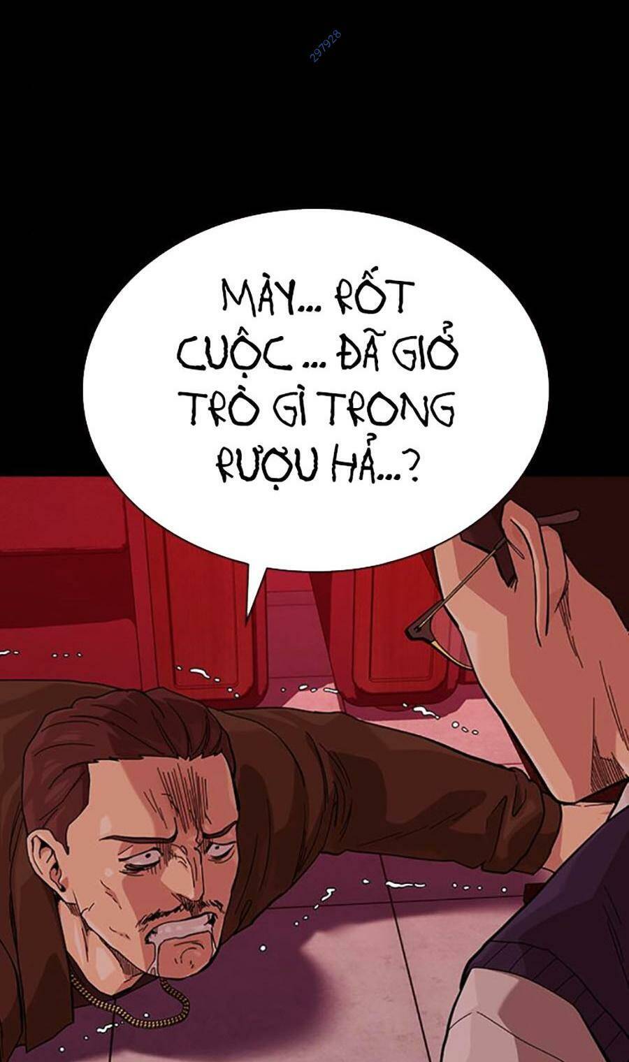 Để Có Thể Sống Sót Chap 114 - Next Chap 115