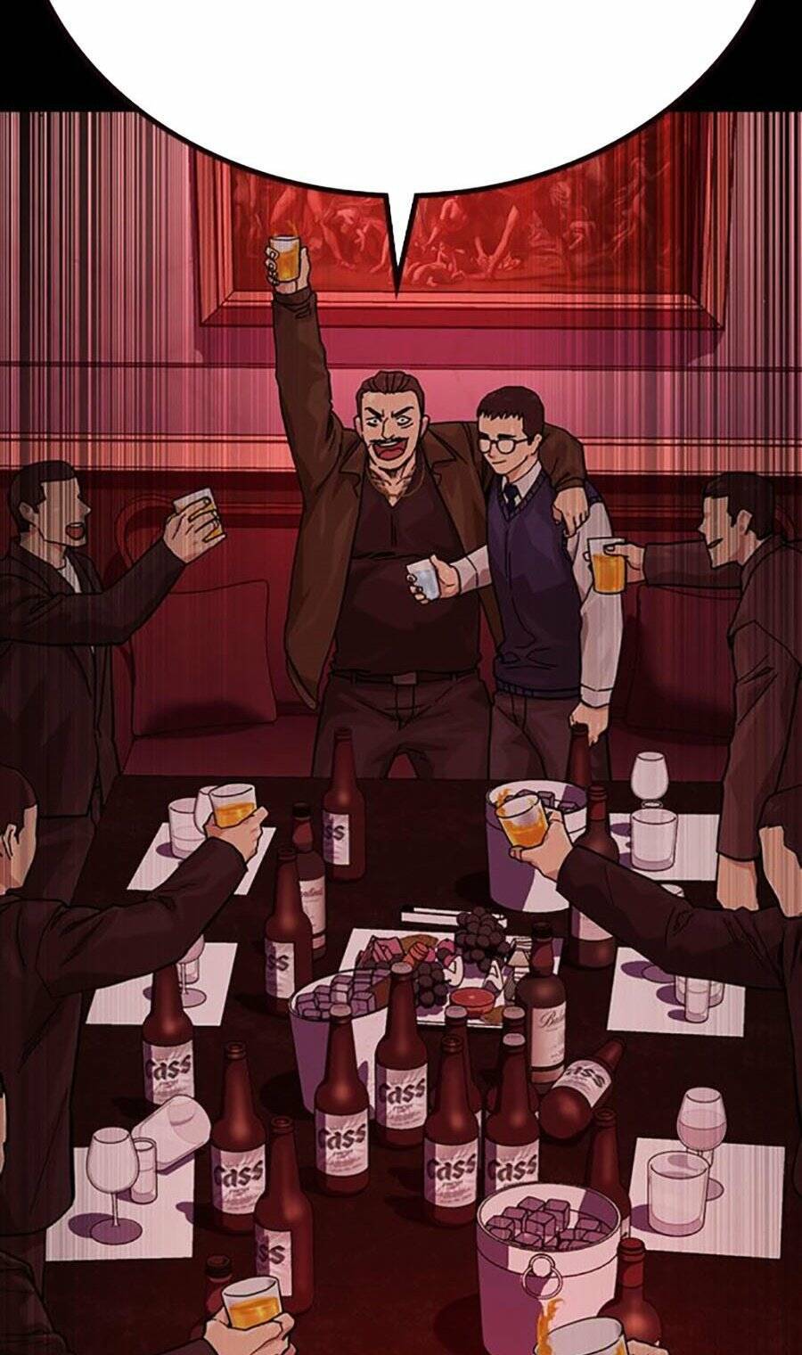 Để Có Thể Sống Sót Chap 114 - Next Chap 115