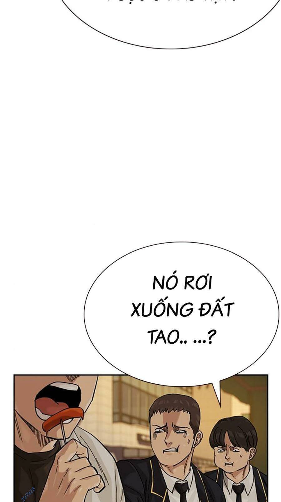 Để Có Thể Sống Sót Chap 114 - Next Chap 115