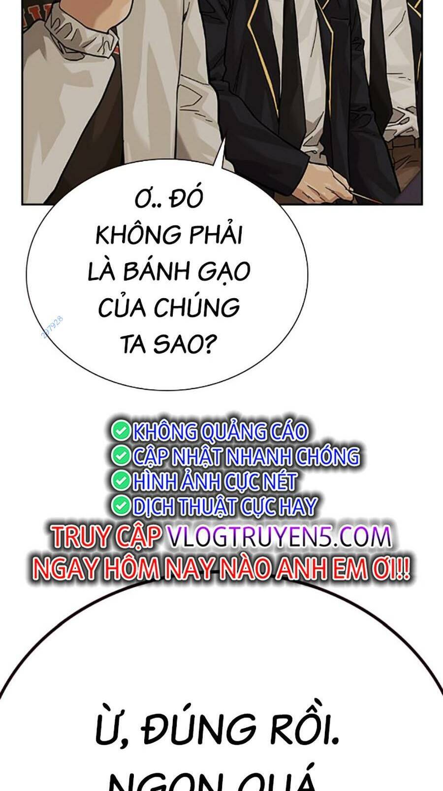 Để Có Thể Sống Sót Chap 114 - Next Chap 115