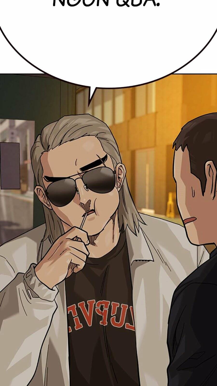 Để Có Thể Sống Sót Chap 114 - Next Chap 115