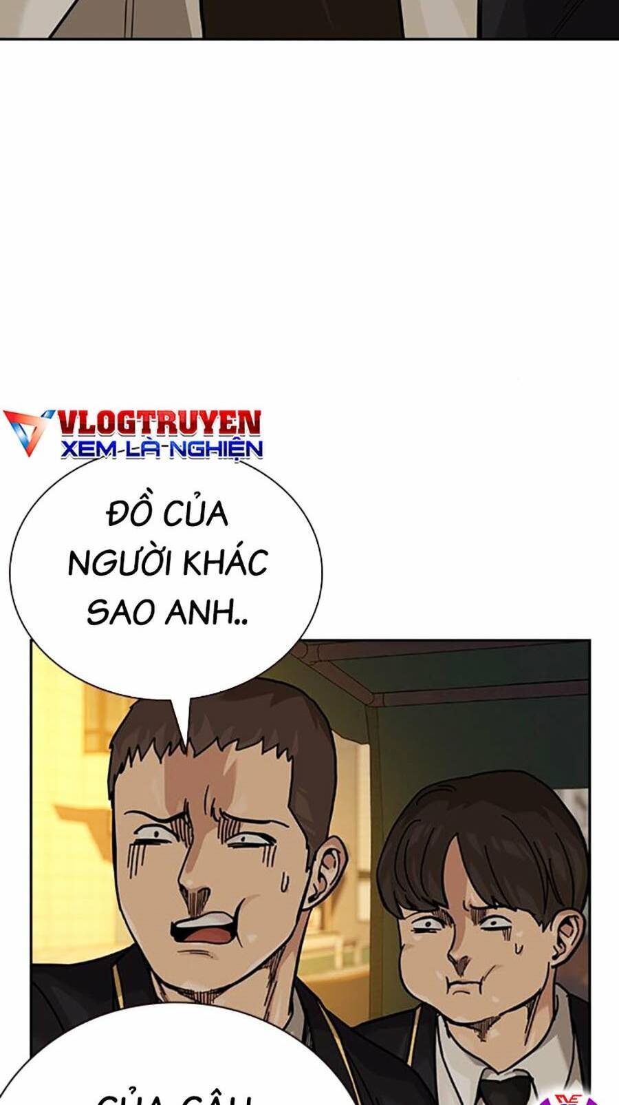Để Có Thể Sống Sót Chap 114 - Next Chap 115