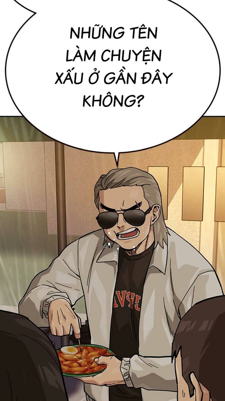 Để Có Thể Sống Sót Chap 114 - Next Chap 115