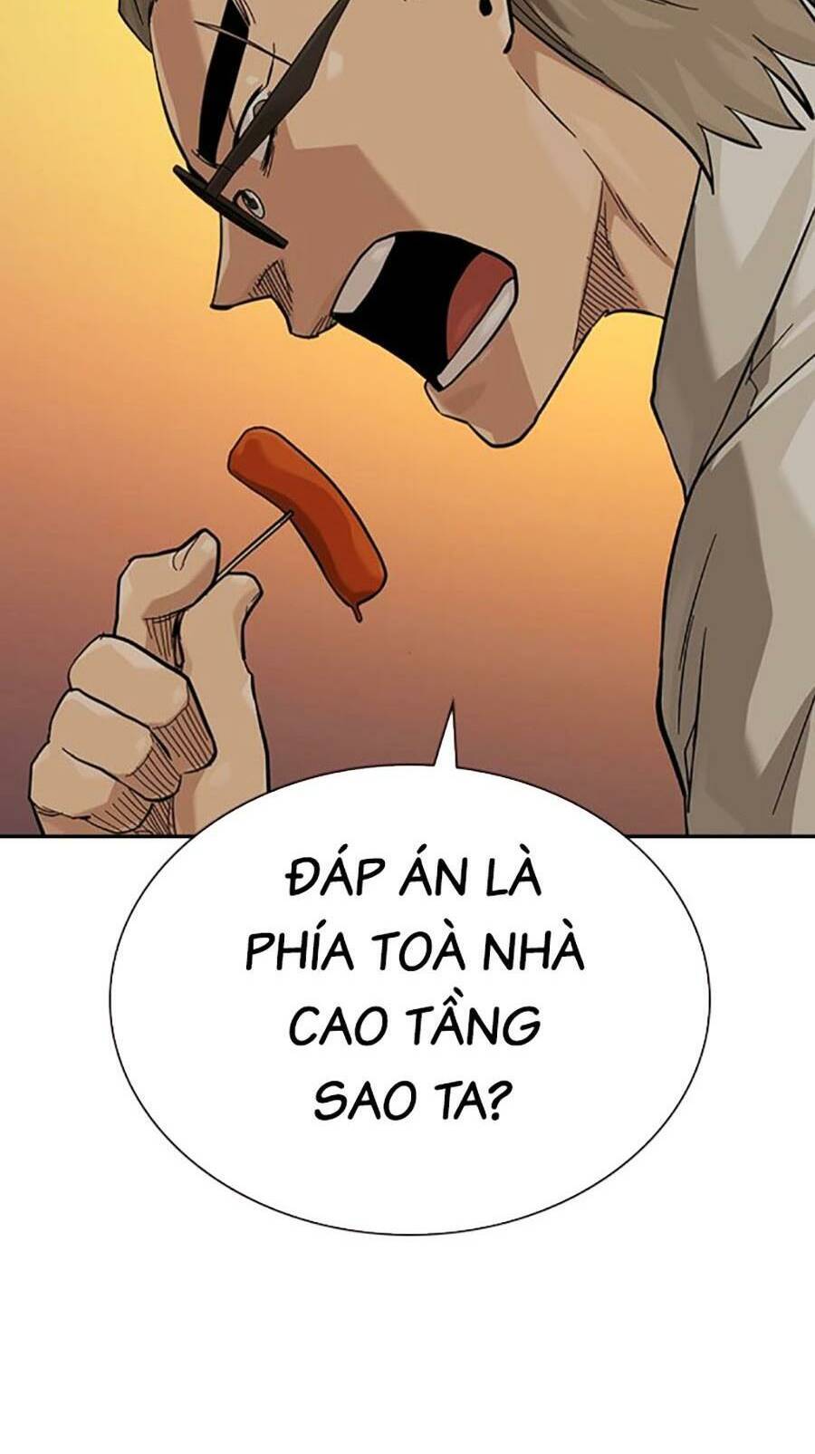Để Có Thể Sống Sót Chap 114 - Next Chap 115