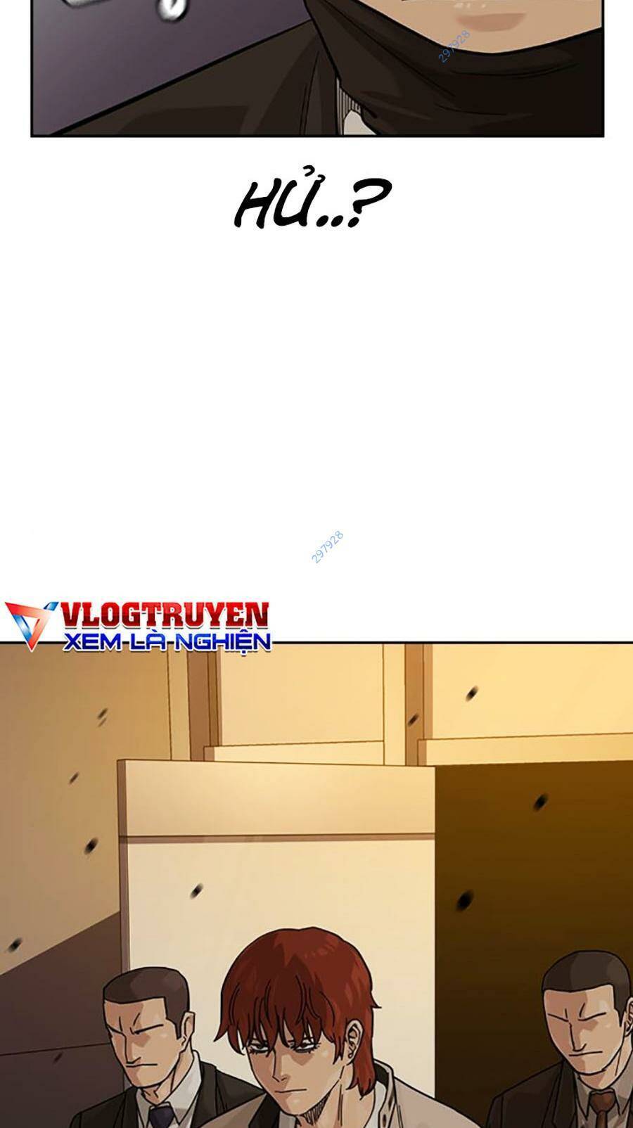 Để Có Thể Sống Sót Chap 114 - Next Chap 115