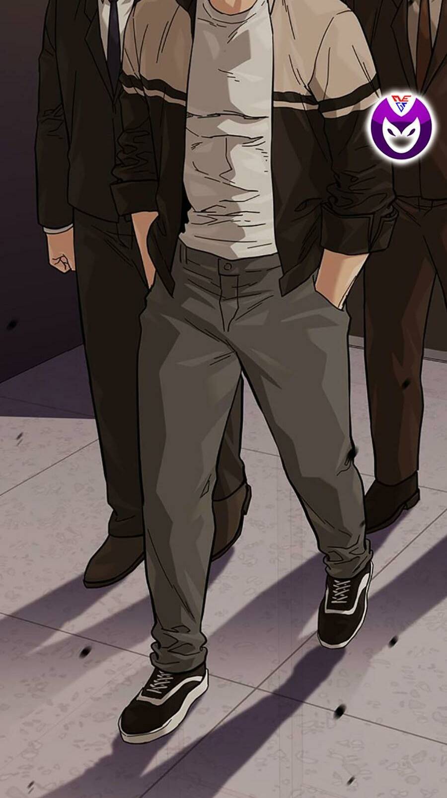 Để Có Thể Sống Sót Chap 114 - Next Chap 115