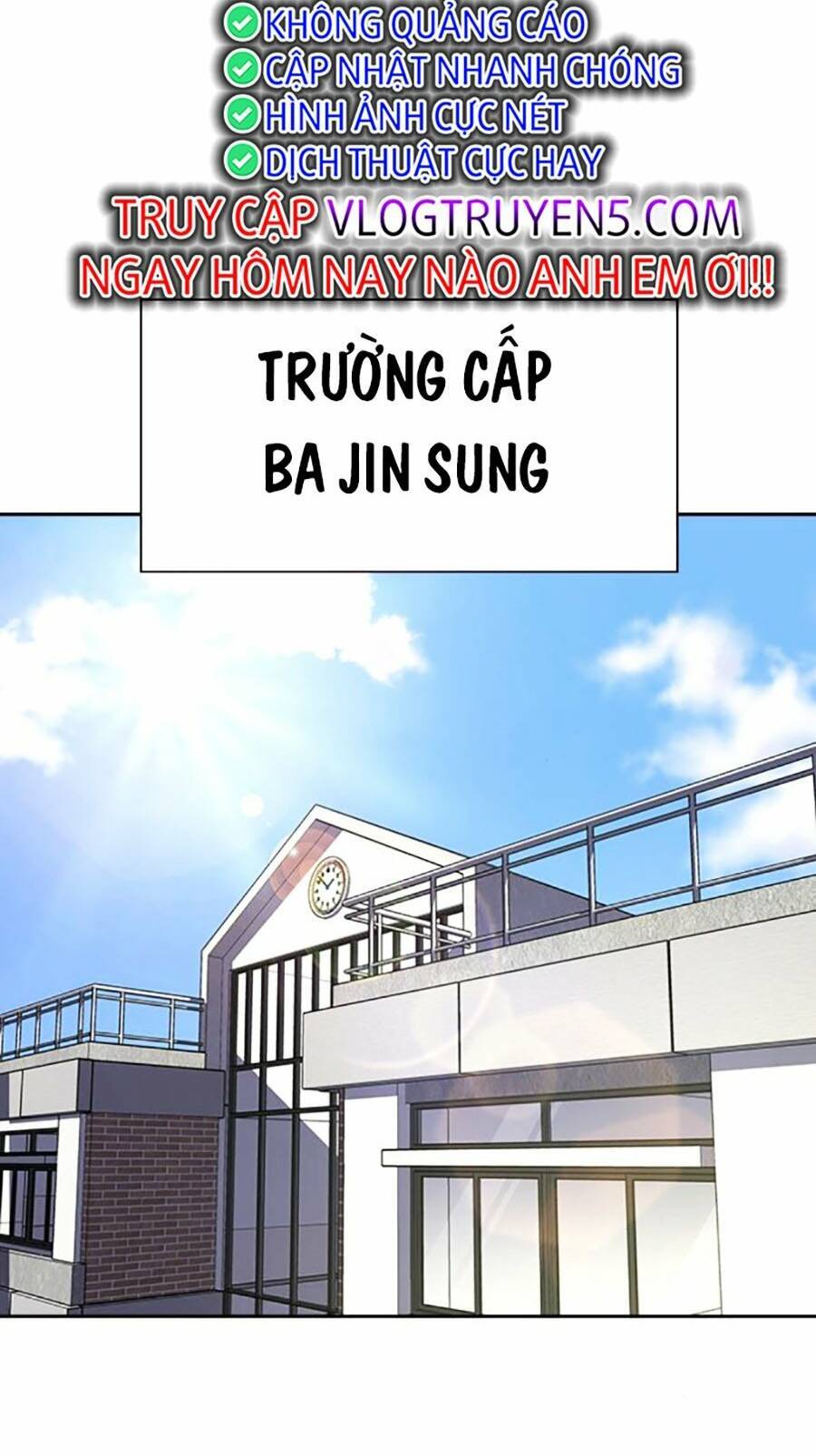 Để Có Thể Sống Sót Chap 114 - Next Chap 115