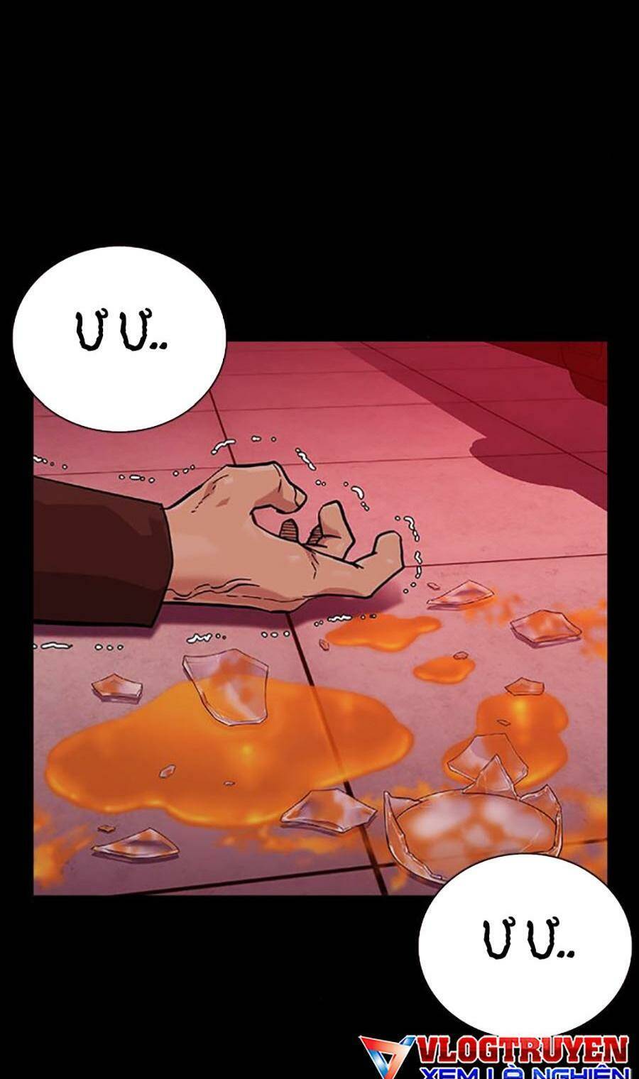 Để Có Thể Sống Sót Chap 114 - Next Chap 115