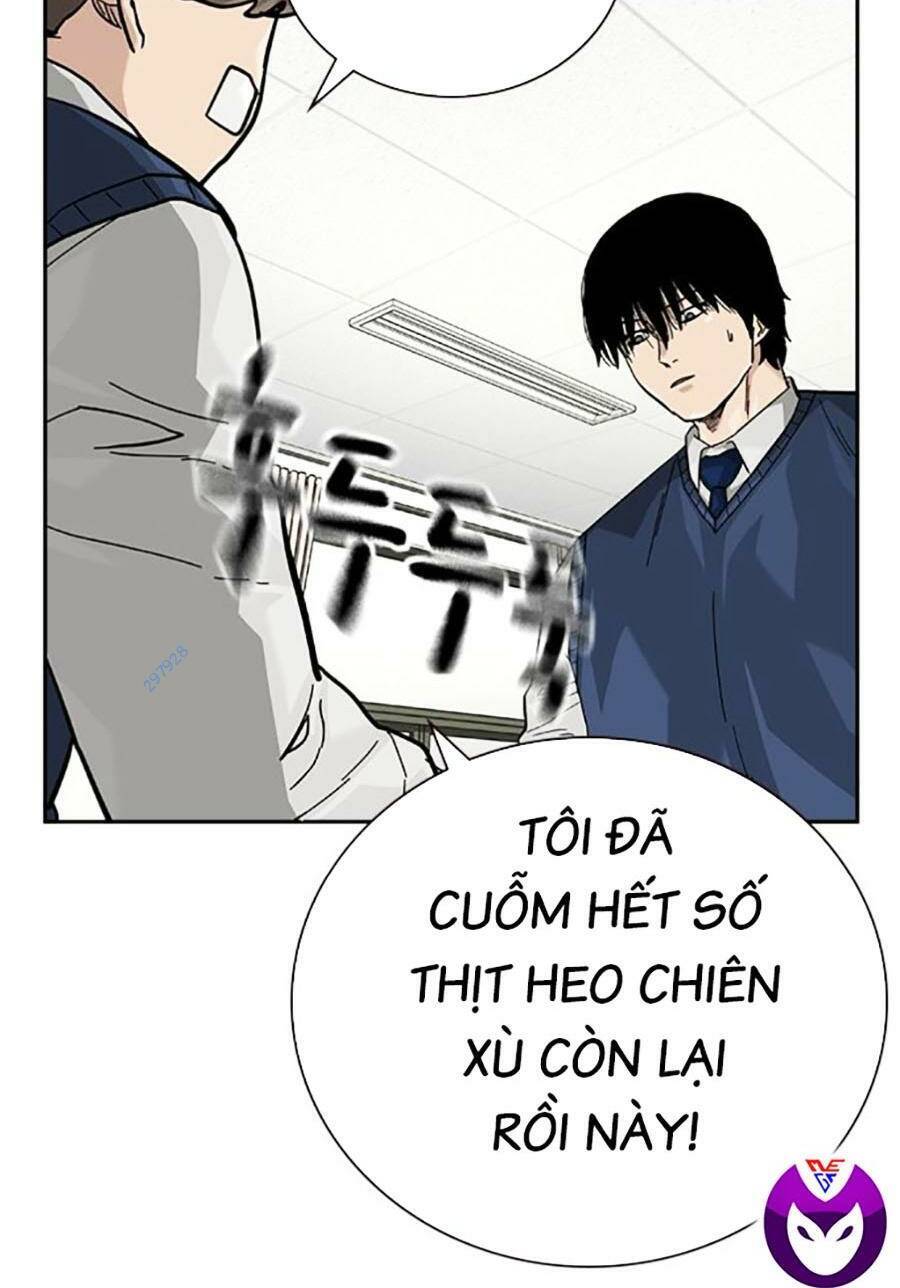 Để Có Thể Sống Sót Chap 114 - Next Chap 115