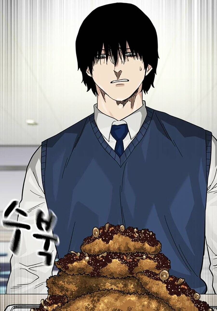 Để Có Thể Sống Sót Chap 114 - Next Chap 115