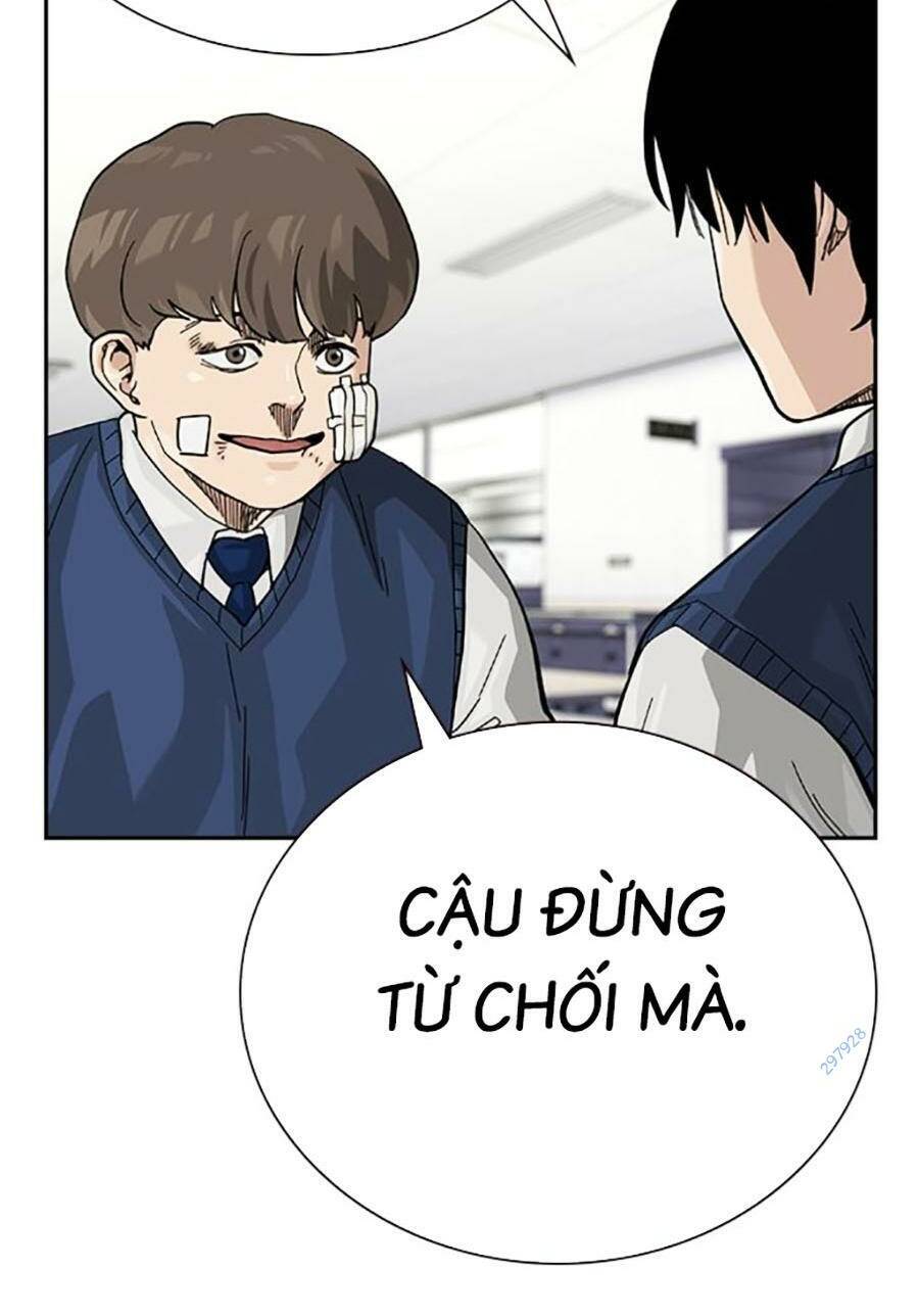 Để Có Thể Sống Sót Chap 114 - Next Chap 115
