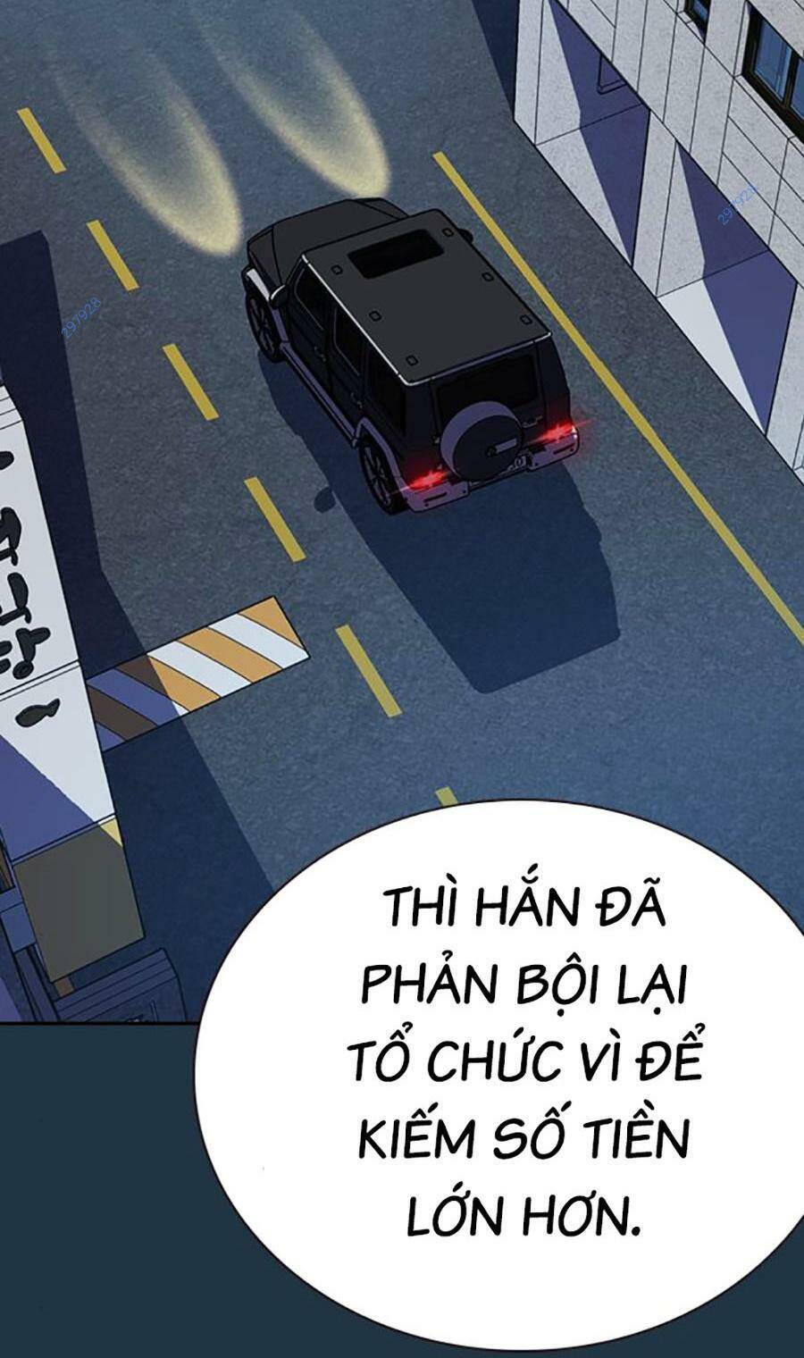 Để Có Thể Sống Sót Chap 114 - Next Chap 115