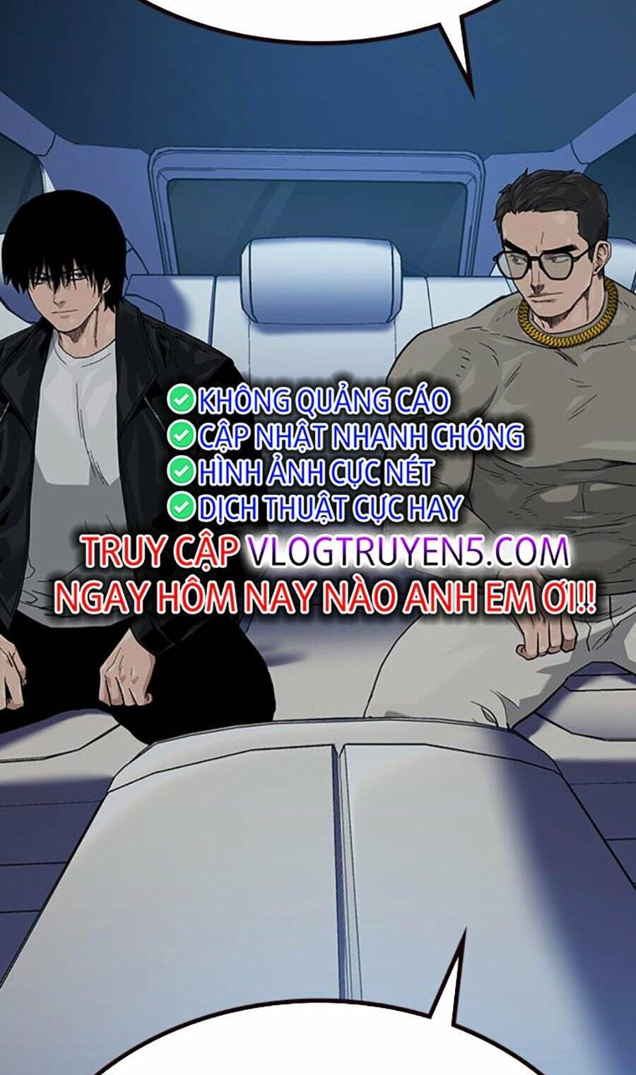 Để Có Thể Sống Sót Chap 114 - Next Chap 115