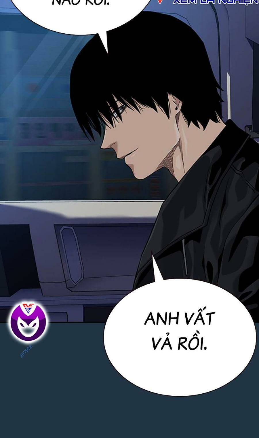 Để Có Thể Sống Sót Chap 114 - Next Chap 115