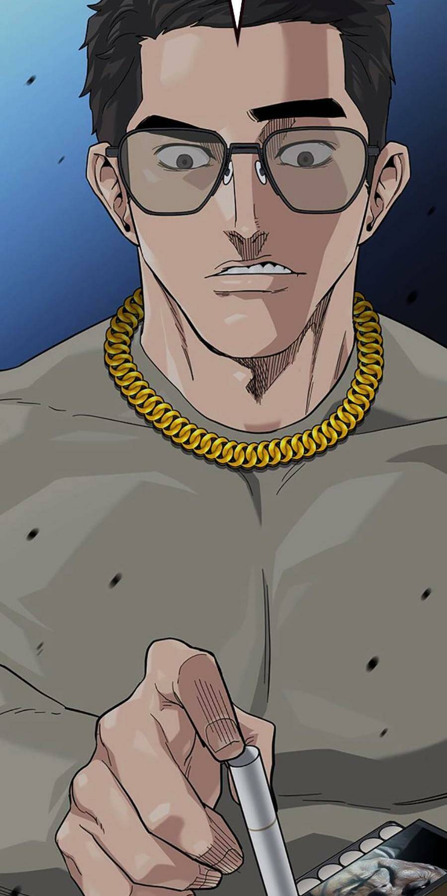 Để Có Thể Sống Sót Chap 114 - Next Chap 115